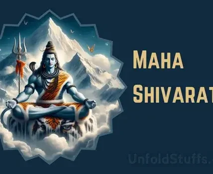 Maha Shivaratri