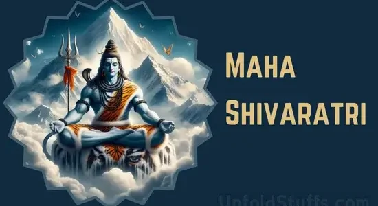 Maha Shivaratri