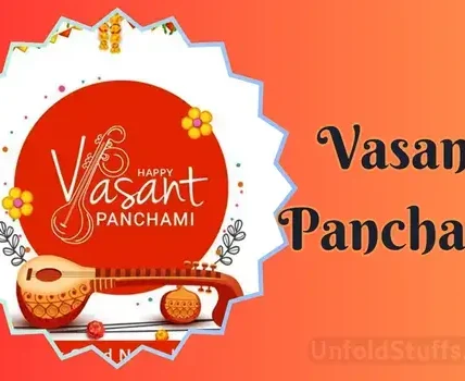 Vasant Panchami