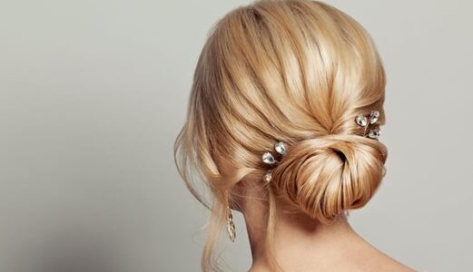 Classic Chignon