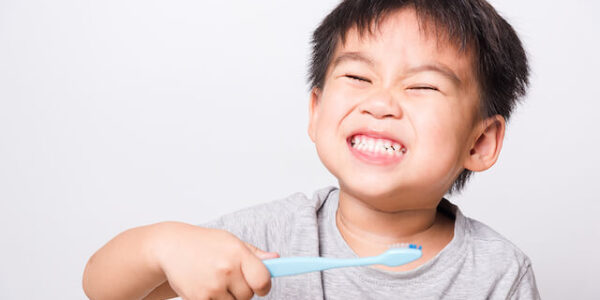 Healthy Smiles for Kids