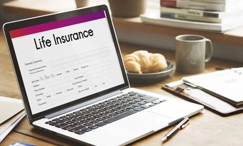 Online Life Insurance
