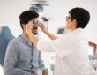 Selecting an Eye Doctor
