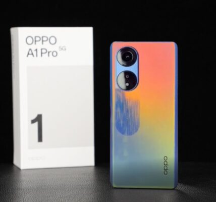 Oppo A1 Pro 5G