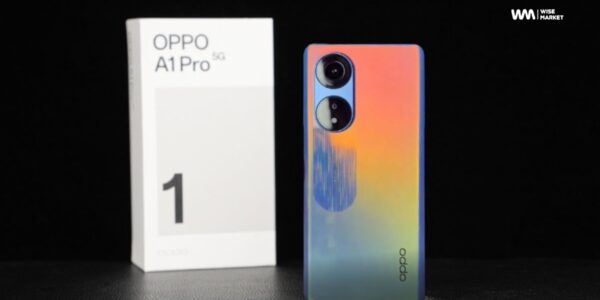 Oppo A1 Pro 5G