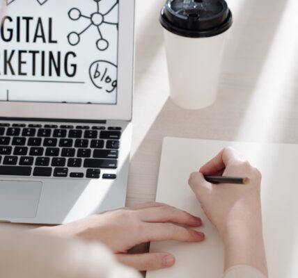 Digital Marketing to Grow Your Small Business