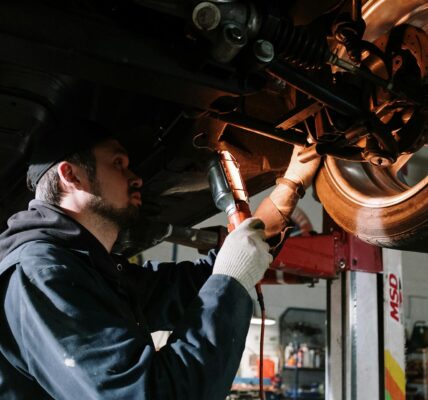 auto repair in Denver, PA