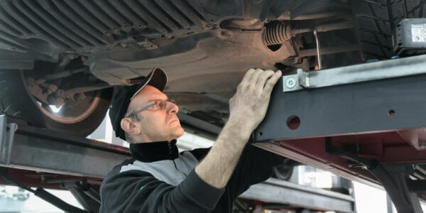 Signs of Car Mechanical Issues