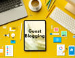 guest posting