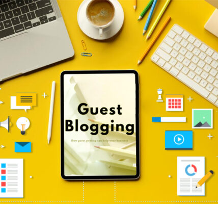 guest posting