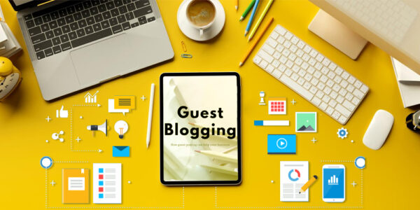 guest posting