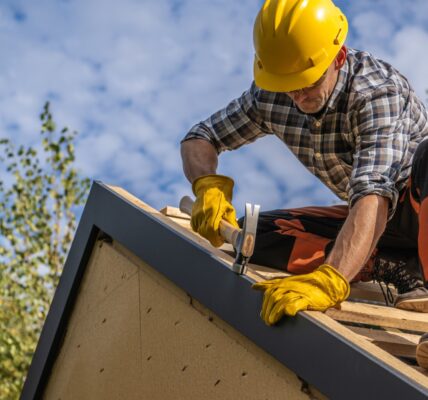 Roof Repair Services