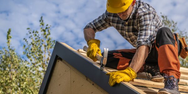 Roof Repair Services