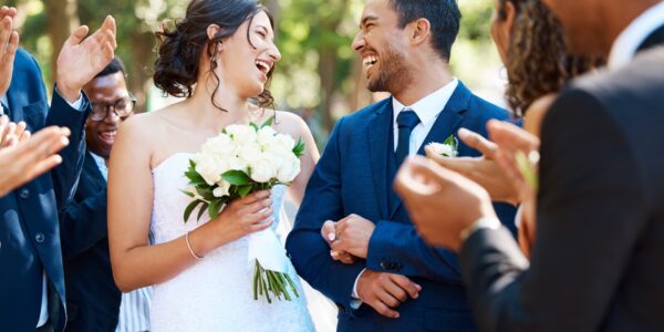 Write a Wedding Checklist