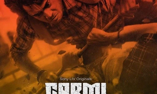 Garmi Web Series