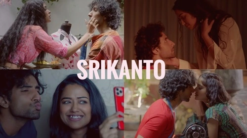 Srikanto Web Series