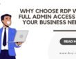 RDP