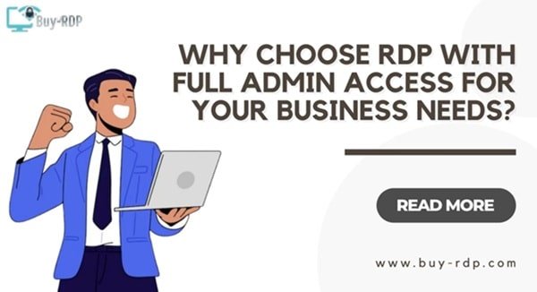 RDP