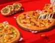 Order Pizza Online