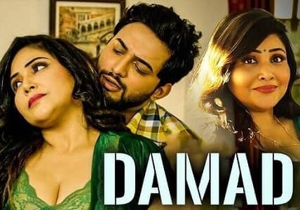 Damad Ji Web Series