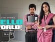 Hello World Web Series