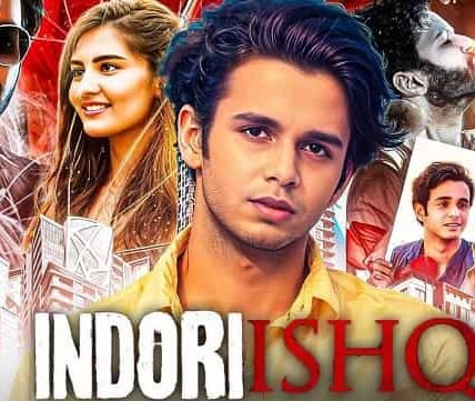 Indori Ishq Web Series