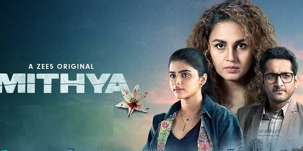 Mithya Web Series