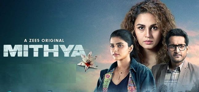 Mithya Web Series
