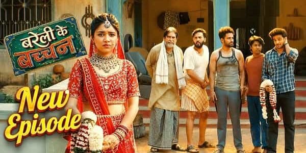 Bareilly Ke Bacchan Serial