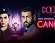 Candy Web Series