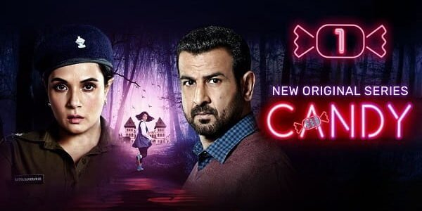 Candy Web Series