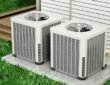 Heat Pumps