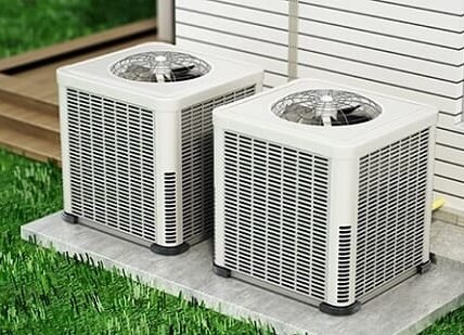Heat Pumps