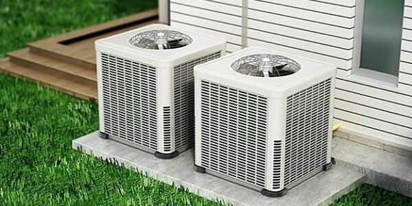 Heat Pumps