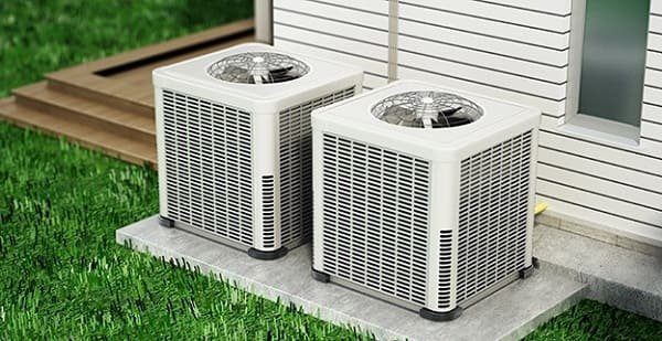 Heat Pumps