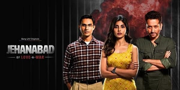 Jehanabad Web Series