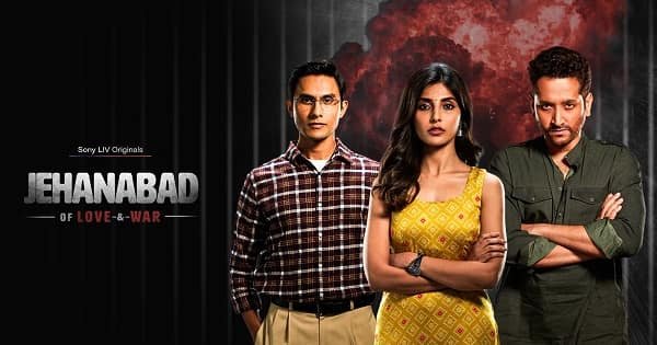 Jehanabad Web Series