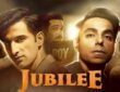 Jubilee Web Series