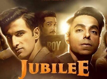 Jubilee Web Series