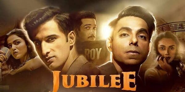 Jubilee Web Series