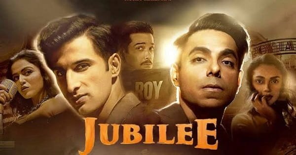 Jubilee Web Series