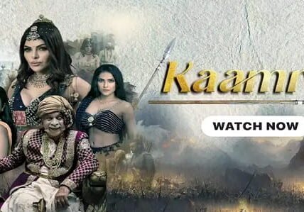 Kamraj Web Series
