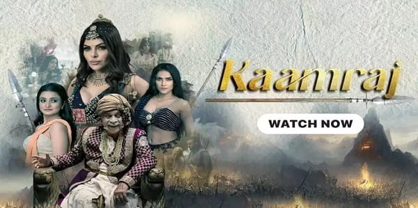 Kamraj Web Series