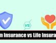 Life Insurance vs Term Life Insurance