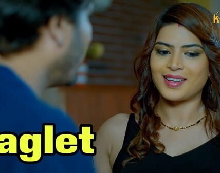 Paglet Web Series
