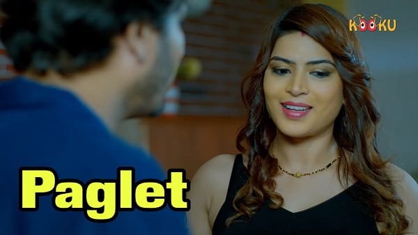 Paglet Web Series 