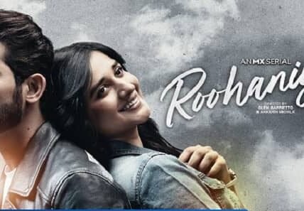 Roohaniyat Web Series