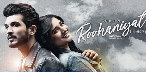 Roohaniyat Web Series