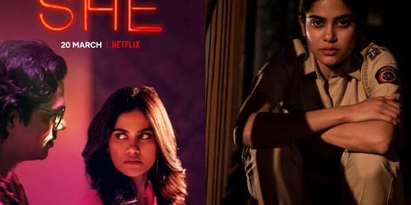 She Web Series