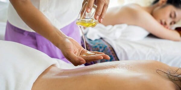 30a Massage